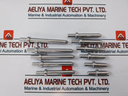Takachiho Seiki Dial Gauge Set