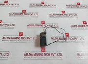 Takasago Wtb-2R-m6F-11 Diaphragm Isolation Valve 200Kpa 24Vdc