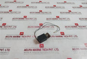 Takasago Wtb-2R-m6F-11 Diaphragm Isolation Valve 200Kpa 24Vdc