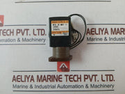 Takasago Wtb-2R-m6F-11 Diaphragm Isolation Valve Mb50141 24 Vdc