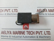 Takasago Wtb-2R-m6F-11 Diaphragm Isolation Valve Mg50086 Mi50054 200 Kpa 24 Vdc