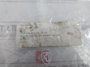 Takatori M-120 Motor For Process &Rect.Air Fan 15K-000-005