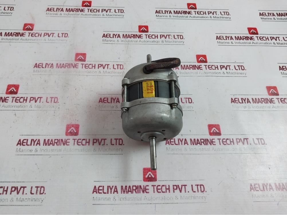 Takatori M-120 Motor For Process &Rect.Air Fan 15K-000-005