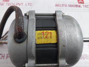 Takatori M-120 Motor For Process &Rect.Air Fan 15K-000-005