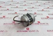 Takatori M-120 Motor For Process &Rect.Air Fan 15K-000-005
