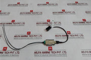 Takenaka F1Rh-j Optic Sensor Cable 12 To 24Vdc 3040 A3.X78 W474