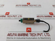 Takex F1Rh-j Photoelectric Sensing Fiber Amplifier 12 To 24Vdc