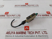 Takex F1Rh-j Photoelectric Sensing Fiber Amplifier 12 To 24Vdc
