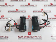 Tamagawa 4503N4023E200 Ac Servo Motor 100W 200V 