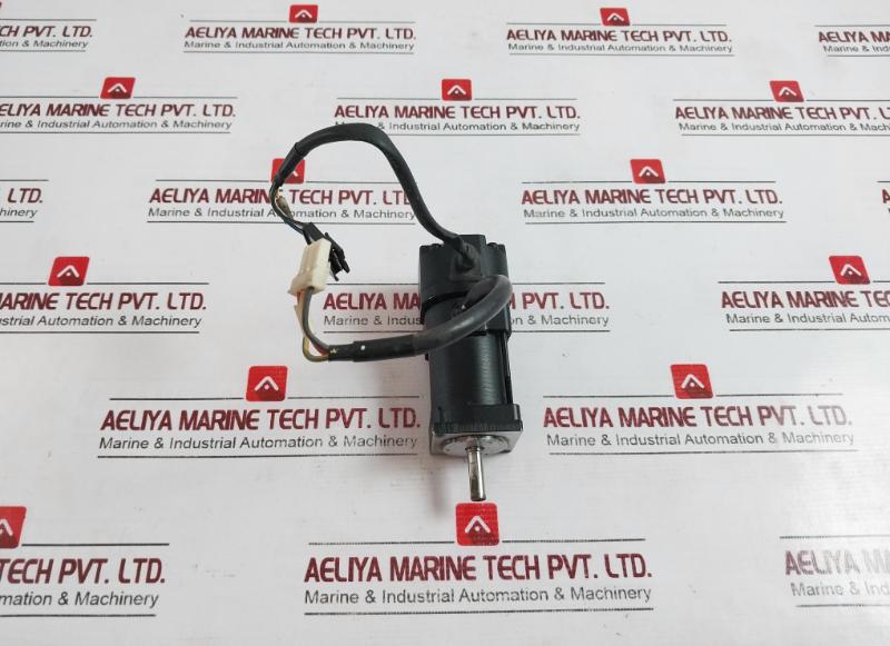Tamagawa 4503N4023E200 Ac Servo Motor 100W 200V 