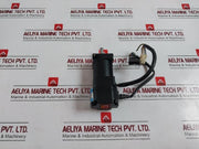 Tamagawa 4503N4023E200 Ac Servo Motor 100W 200V 