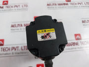 Tamagawa 4503N4023E200 Ac Servo Motor 100W 200V 