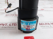 Tamagawa 4503N4023E200 Ac Servo Motor 100W 200V 