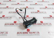 Tamagawa 4503N4023E200 Ac Servo Motor 100W 200V 