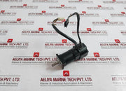 Tamagawa 4503N4023E200 Ac Servo Motor 100W 200V 
