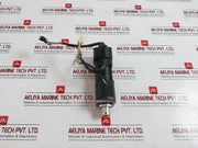 Tamagawa 4503N9023E200 Ac Servo Motor 200V 100W 