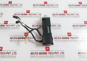 Tamagawa 4503N9023E200 Ac Servo Motor 200V 100W 