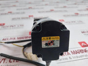 Tamagawa 4503N9023E200 Ac Servo Motor 200V 100W 