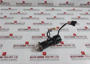 Tamagawa 4503N9023E200 Ac Servo Motor 200V 100W 