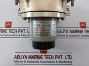 Tamagawa Nii-90Trt Synchronized Motor 100-115V 50/60Hz