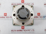 Tamagawa Seiki Nii-90Trt Synchronized Motor With Meter Ac 100-115V 50-60Hz