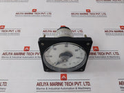 Tamagawa Seiki Ts 20N 11E 11 Synchro Tx Motor With Meter 100/110V 50/60Hz A34603