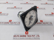 Tamagawa Seiki Ts 20N 11E 11 Synchro Tx Motor With Meter 100/110V 50/60Hz A34603