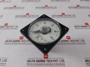 Tamagawa Seiki Ts 20N 11E 11 Synchro Tx Motor With Meter 100/110V 50/60Hz A34603