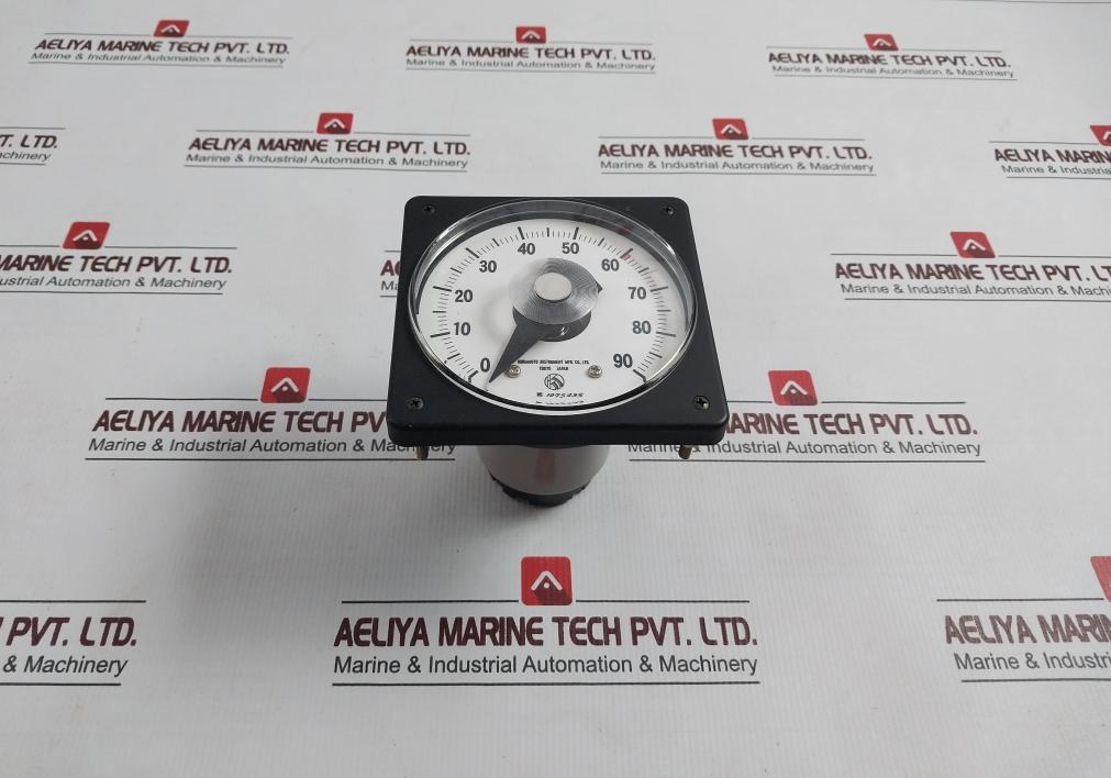 TAMAGAWA SEIKI TS 20N11E11 TX-TR Synchro Transmitter 100/110V 50/60HZ