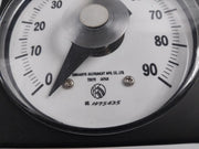 TAMAGAWA SEIKI TS 20N11E11 TX-TR Synchro Transmitter 100/110V 50/60HZ