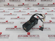 Tamagawa Seiki Ts 4507N9028E200 As Servo Motor 200V 200W