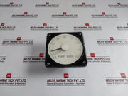 Tamagawa Seiki Ts 4N8E11 Synchro Indicator 110V 60Hz