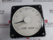Tamagawa Seiki Ts 4N8E11 Synchro Indicator 110V 60Hz