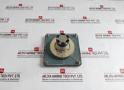 Tamagawa Seiki Ts 4N8E11 Synchro Indicator 110V 60Hz