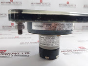 Tamagawa Seiki Ts 4N8E11 Synchro Indicator 110V 60Hz
