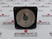 Tamagawa Seiki Ts 5N2E12 Rudder Angle Indicator 200/220V 50/60Hz Ac220V