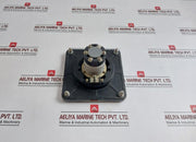 Tamagawa Ta 55 N 266 Pump Mark Synchro Indicator 200/220V 50/60Hz 0 To 140