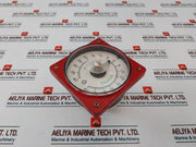 Tamagawa Ts 4E11 Synchro Motor With Meter C64582 50/60Hz