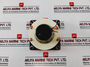 Tamagawa Ts 4E11 Synchro Motor With Meter C64582 50/60Hz