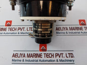 Tamagawa Ts 4E11 Synchro Motor With Meter C64582 50/60Hz
