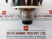 Tamagawa Ts 4E11 Synchro Motor With Meter C64582 50/60Hz