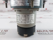 Tamagawa Ts 4N8E11 Synchro Indicator Ta50N220 100/110V 50/60Hz N4901 N2184