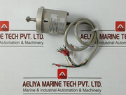 Tamagawa Ts5996N Synchronous Motor H-7Bvrd000