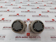 Tamagawa Ts 5N2E11 Synchro Tx-tr Motor 100/110V