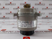 Tamagawa Ts 5N2E18 Synchro Tx-tr Motor 100/110V 50/60Hz C3270