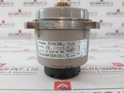 Tamagawa Ts5N2E19 Synchro Motor 50/60Hz 100/110V D46587
