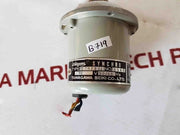 Tamagawa Ts 7N2E11 Synchro Motor 90V 50/60Hz