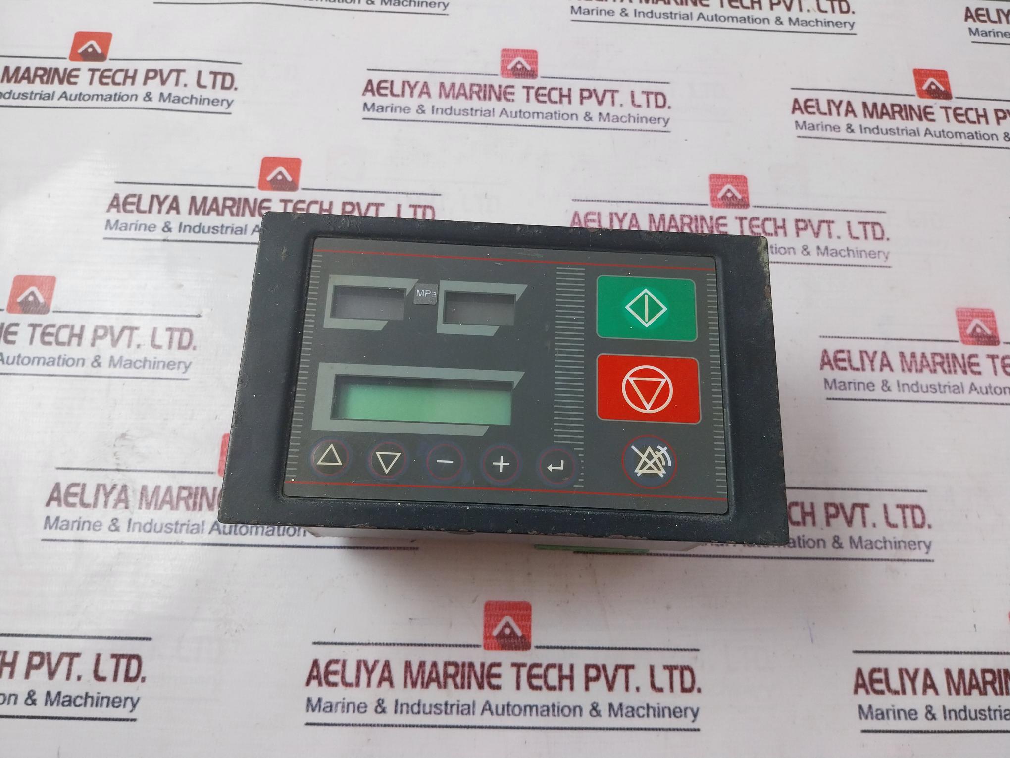 Tamrotor Aircon L1/89525229 Compressor Controller