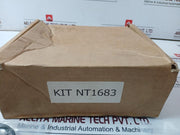Tamrotor Marine Nt1683 Suction Valve Repair Kit