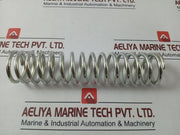 Tamrotor Marine Nt1683 Suction Valve Repair Kit